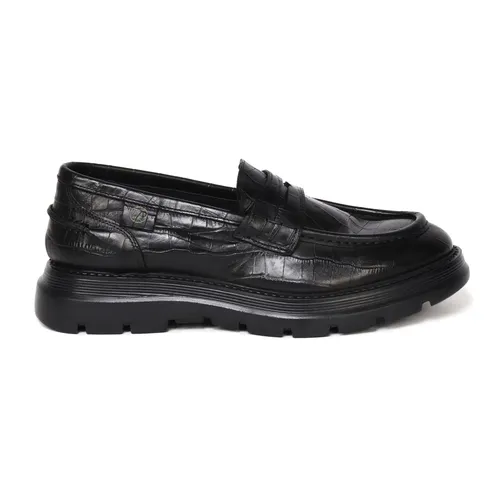 Shoes > Flats > Loafers - - Giuliano Galiano - Modalova