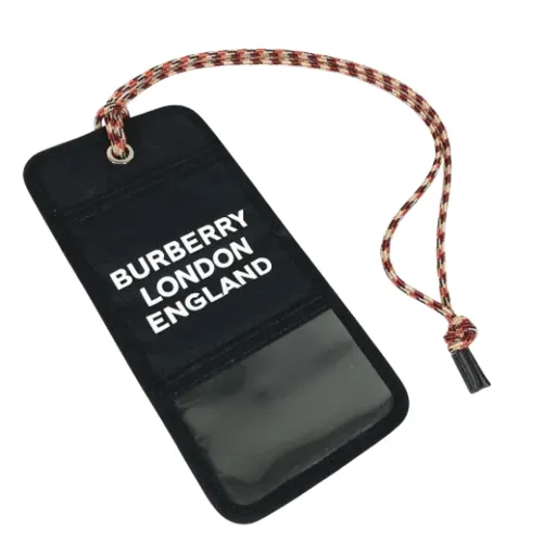 Pre-owned > Pre-owned Accessories - - Burberry Vintage - Modalova