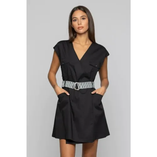 Dresses > Day Dresses > Short Dresses - - Kocca - Modalova