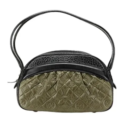 Pre-owned > Pre-owned Bags > Pre-owned Handbags - - Louis Vuitton Vintage - Modalova