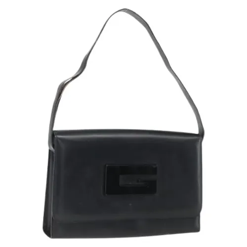 Pre-owned > Pre-owned Bags > Pre-owned Shoulder Bags - - Gucci Vintage - Modalova