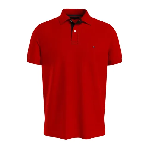 Tops > Polo Shirts - - Tommy Hilfiger - Modalova