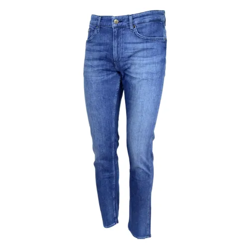 Jeans > Slim-fit Jeans - - Hugo - Modalova