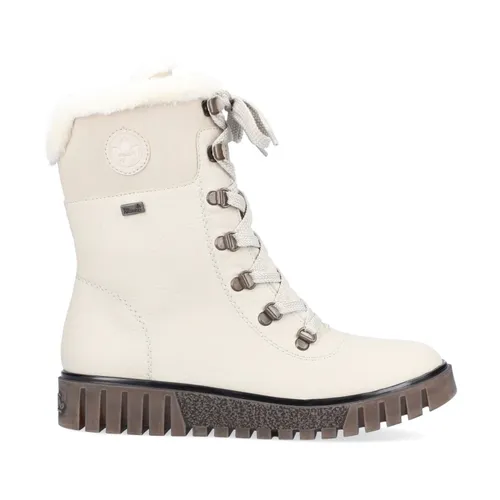 Shoes > Boots > Winter Boots - - Rieker - Modalova