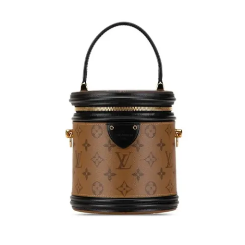 Pre-owned > Pre-owned Bags > Pre-owned Handbags - - Louis Vuitton Vintage - Modalova