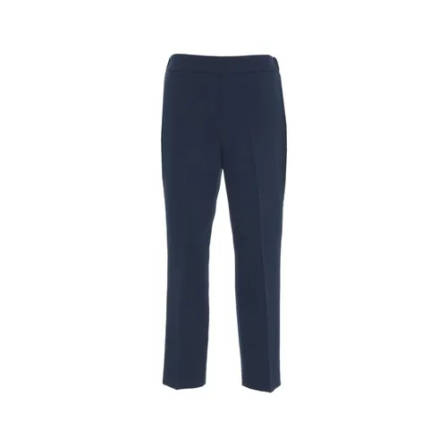 Trousers > Slim-fit Trousers - - Liu Jo - Modalova