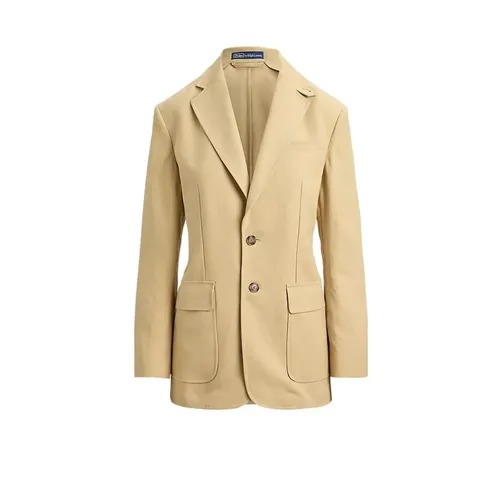 Jackets > Blazers - - Polo Ralph Lauren - Modalova