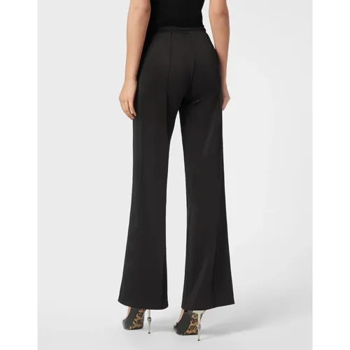 Trousers > Sweatpants - - Philipp Plein - Modalova