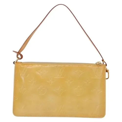 Pre-owned > Pre-owned Bags > Pre-owned Shoulder Bags - - Louis Vuitton Vintage - Modalova