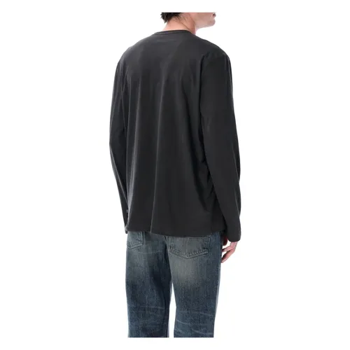 Tops > Long Sleeve Tops - - James Perse - Modalova