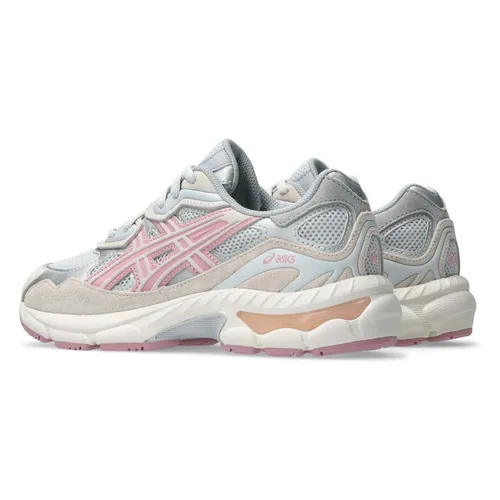 Asics - Shoes > Sneakers - Gray - Asics - Modalova