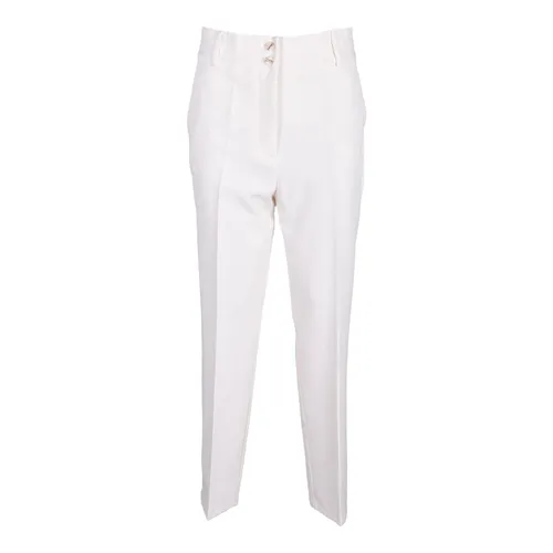 Trousers > Slim-fit Trousers - - Access Fashion - Modalova