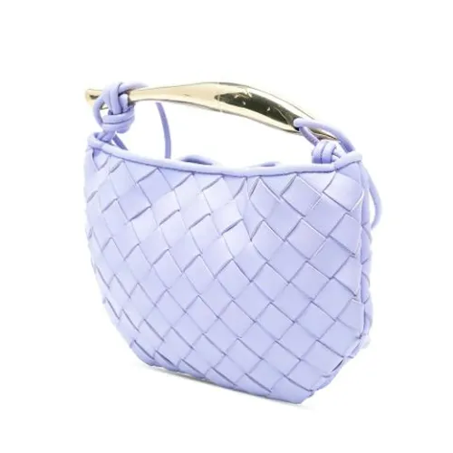 Pre-owned > Pre-owned Bags > Pre-owned Handbags - - Bottega Veneta Vintage - Modalova