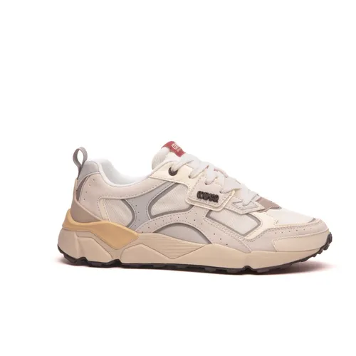 Colmar - Shoes > Sneakers - Beige - Colmar - Modalova