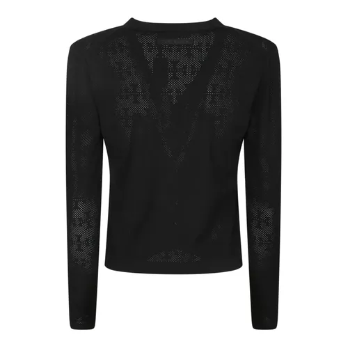 Knitwear > Cardigans - - Tory Burch - Modalova