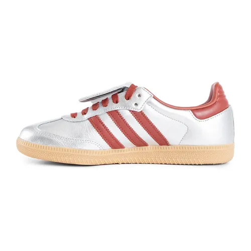Adidas - Shoes > Sneakers - Gray - Adidas - Modalova