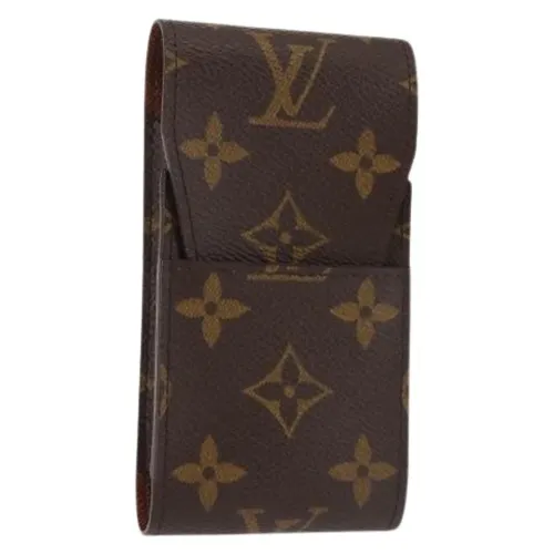 Pre-owned > Pre-owned Accessories - - Louis Vuitton Vintage - Modalova