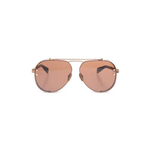 Accessories > Sunglasses - - Balmain - Modalova