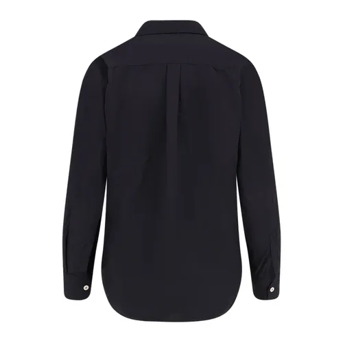 Blouses & Shirts > Shirts - - Comme des Garçons Play - Modalova