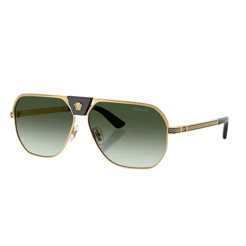 Accessories > Sunglasses - - Versace - Modalova