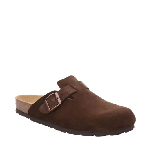Shoes > Flats > Mules - - Rohde - Modalova