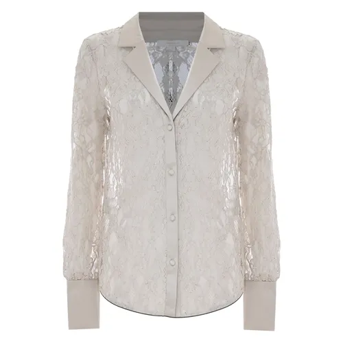 Blouses & Shirts > Shirts - - Kocca - Modalova