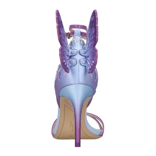 Shoes > Sandals > High Heel Sandals - - Sophia Webster - Modalova