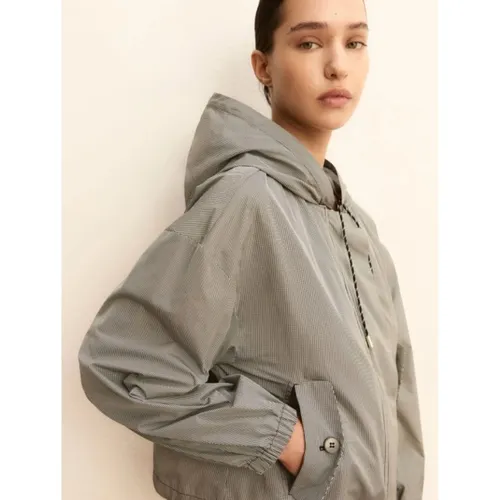 Jackets > Light Jackets - - Marella - Modalova