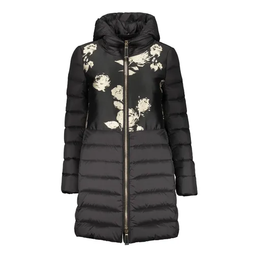 Moorer - Coats > Parkas - Black - Moorer - Modalova