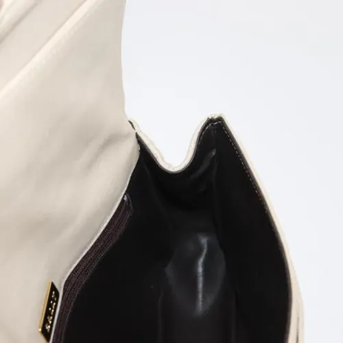 Pre-owned > Pre-owned Bags > Pre-owned Shoulder Bags - - Bally Pre-owned - Modalova