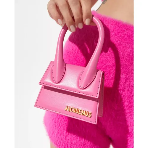 Bags > Mini Bags - - Jacquemus - Modalova