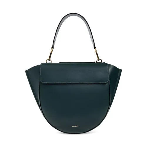 Wandler - Bags > Handbags - Blue - Wandler - Modalova