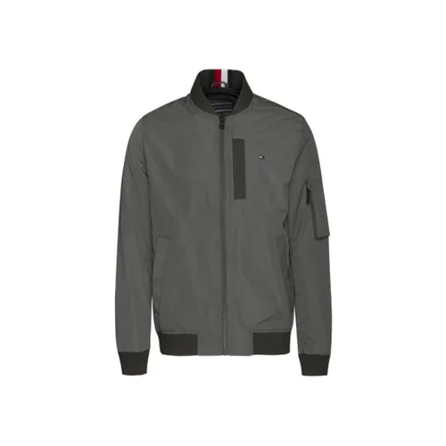 Jackets > Bomber Jackets - - Tommy Hilfiger - Modalova