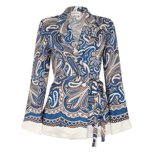 Blouses & Shirts > Blouses - - P.a.r.o.s.h. - Modalova
