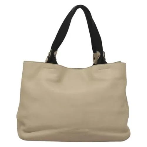 Pre-owned > Pre-owned Bags > Pre-owned Handbags - - Salvatore Ferragamo Pre-owned - Modalova