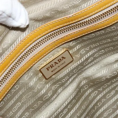 Pre-owned > Pre-owned Bags > Pre-owned Handbags - - Prada Vintage - Modalova
