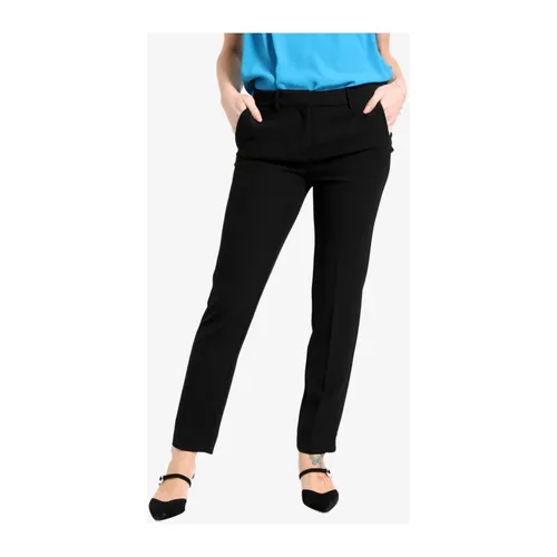 Trousers > Slim-fit Trousers - - Simona Corsellini - Modalova