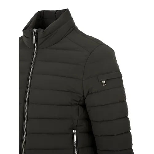 Jackets > Down Jackets - - Moorer - Modalova