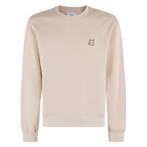 Sweatshirts & Hoodies > Sweatshirts - - Maison Kitsuné - Modalova
