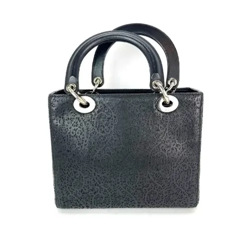 Pre-owned > Pre-owned Bags > Pre-owned Handbags - - Dior Vintage - Modalova