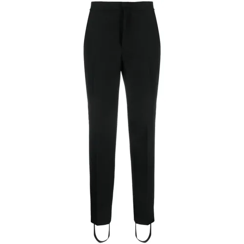 Trousers > Slim-fit Trousers - - Wardrobe.nyc - Modalova