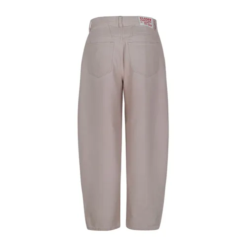 Jeans > Wide Jeans - - Closed - Modalova