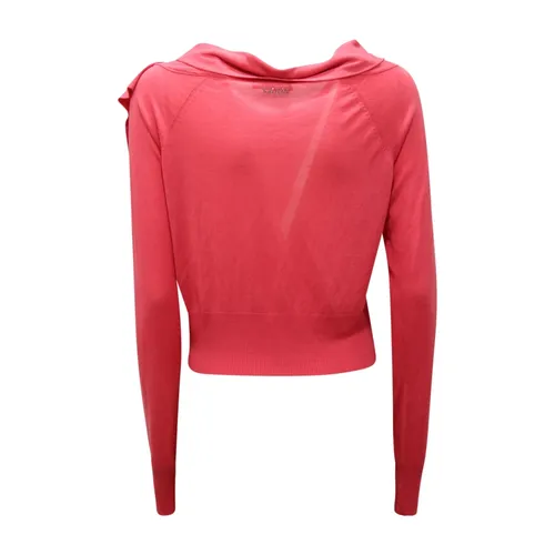 Knitwear > Cardigans - - Liu Jo - Modalova