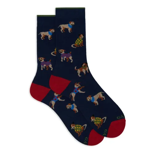 Underwear > Socks - - Gallo - Modalova