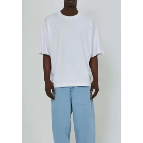Tops > T-Shirts - - John Richmond - Modalova