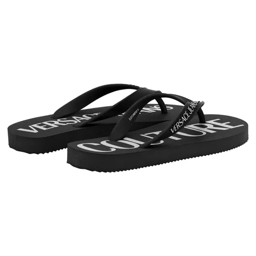 Shoes > Flip Flops & Sliders > Flip Flops - - Versace Jeans Couture - Modalova