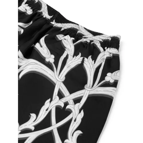 Shorts > Casual Shorts - - Versace - Modalova