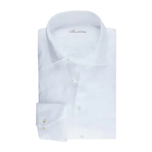 Shirts > Formal Shirts - - Stenströms - Modalova