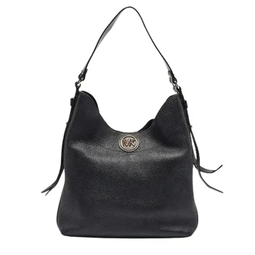 Pre-owned > Pre-owned Bags > Pre-owned Shoulder Bags - - Michael Kors Pre-owned - Modalova