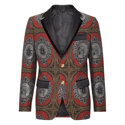 Jackets > Blazers - - Billionaire - Modalova